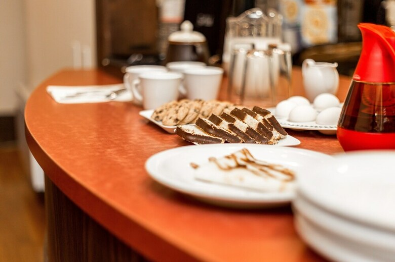 Posada Auberge & Hotel Montreal Espace Confort