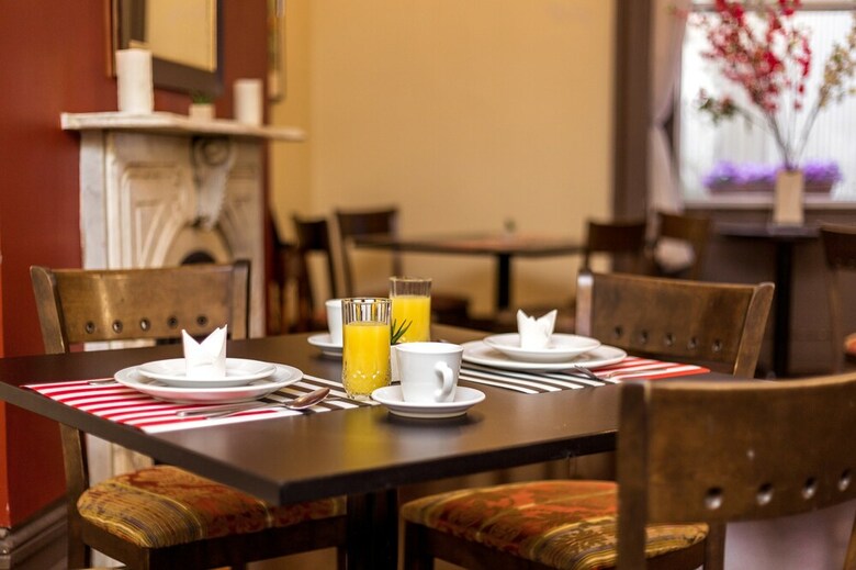 Posada Auberge & Hotel Montreal Espace Confort