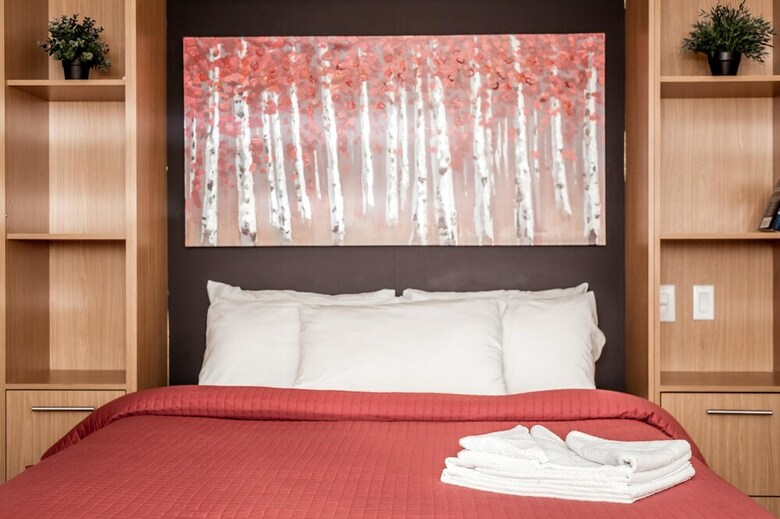 Posada Auberge & Hotel Montreal Espace Confort