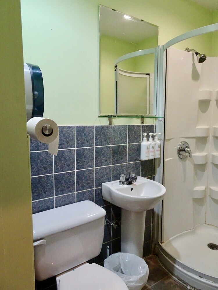 Posada Auberge & Hotel Montreal Espace Confort