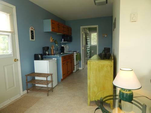 L'ancrage Chalets