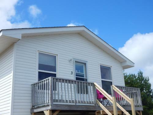 L'ancrage Chalets
