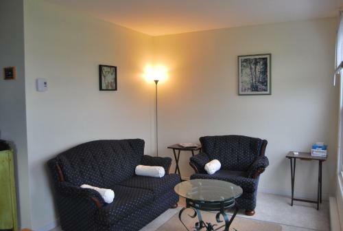 L'ancrage Chalets