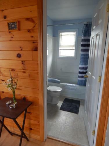 L'ancrage Chalets