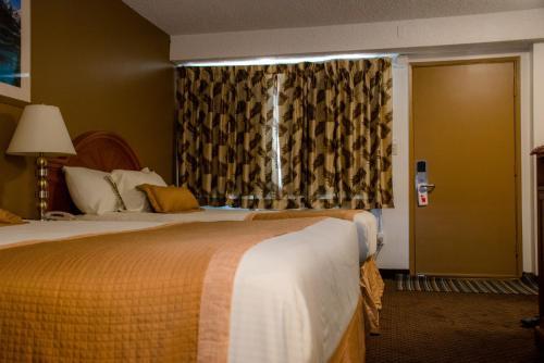Hotel Imperial Inn Medicine Hat