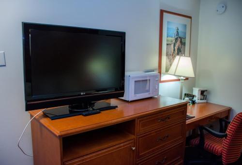 Hotel Imperial Inn Medicine Hat