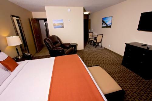 Hotel Service Plus Encore