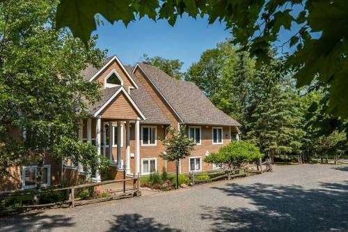 Apartamentos �rabli�re By Tremblant Sunstar