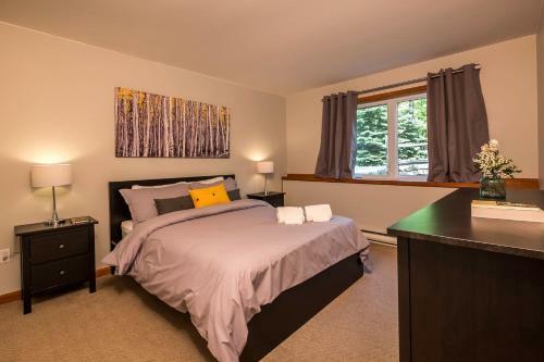 Apartamentos �rabli�re By Tremblant Sunstar