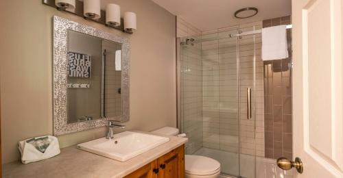 Apartamentos �rabli�re By Tremblant Sunstar