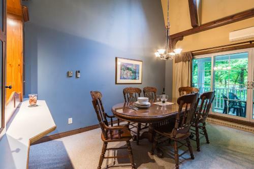 Apartamento Les Manoirs By Rendez-vous Mont-tremblant