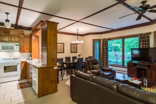 Apartamento Les Manoirs By Rendez-vous Mont-tremblant