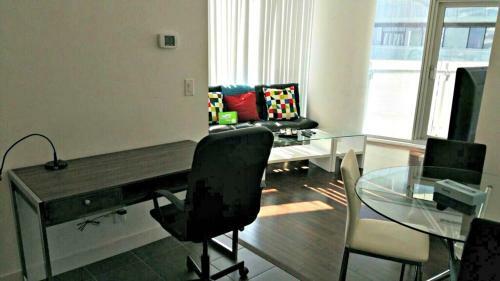 Apartamento Pelican At Rogers Centre