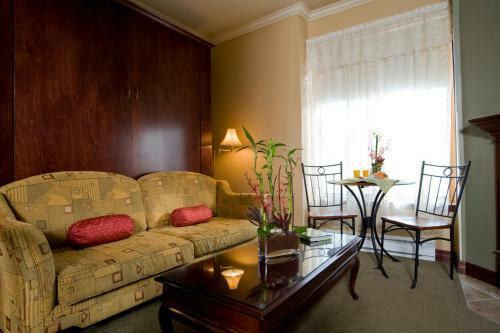 Hotel Relais St-denis