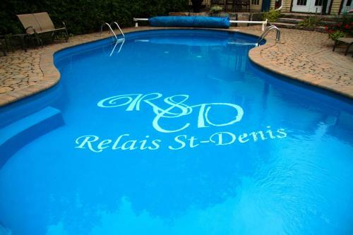 Hotel Relais St-denis