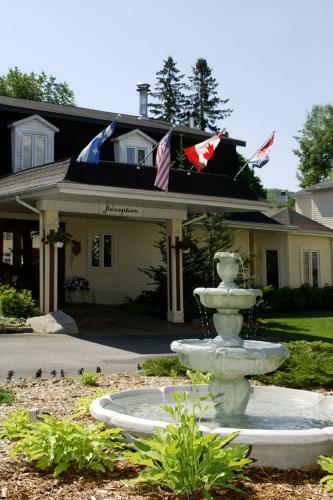 Hotel Relais St-denis