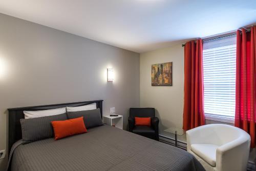 Hotel Auberge Am�rilys