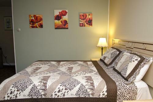 Hotel Thriftlodge Cochrane