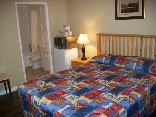 Schell Motel Express