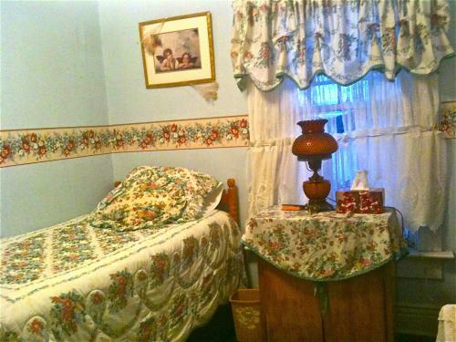 Bed & Breakfast Pillsbury Guest House