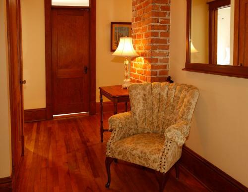 Bed & Breakfast Au Virage