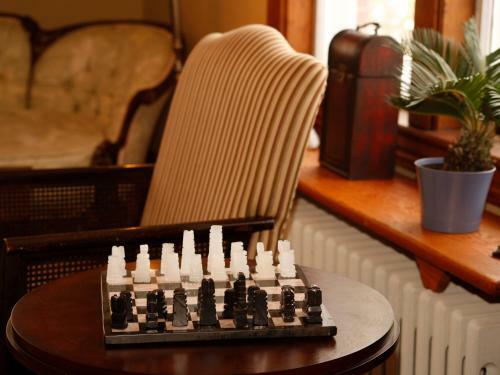 Bed & Breakfast Au Virage