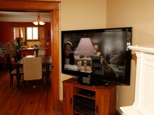Bed & Breakfast Au Virage