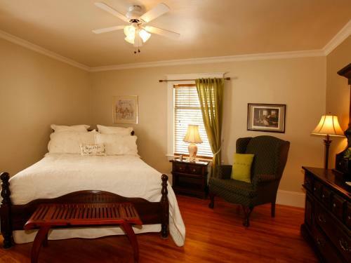 Bed & Breakfast Au Virage