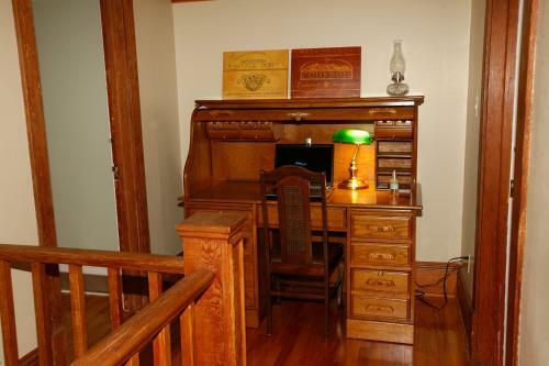 Bed & Breakfast Au Virage