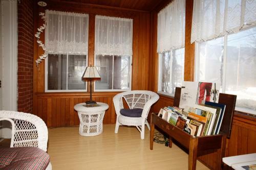 Bed & Breakfast Au Virage