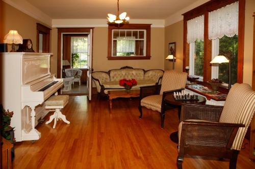 Bed & Breakfast Au Virage