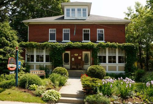 Bed & Breakfast Au Virage