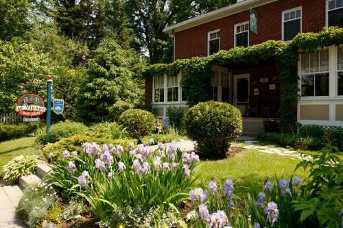 Bed & Breakfast Au Virage