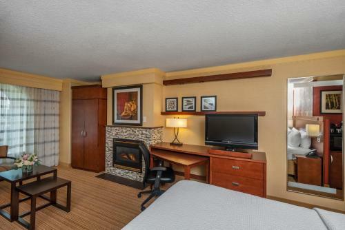 Hotel Courtyard By Marriott Waterloo St. Jacobs