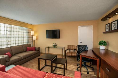Hotel Courtyard By Marriott Waterloo St. Jacobs