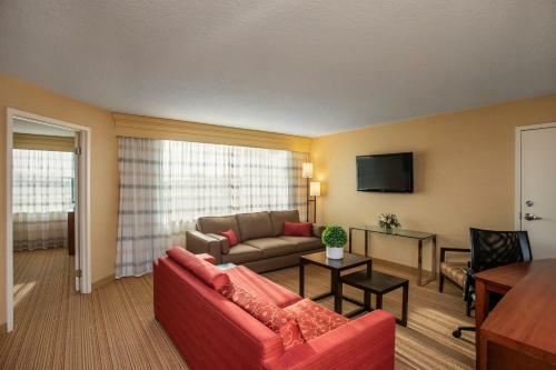 Hotel Courtyard By Marriott Waterloo St. Jacobs