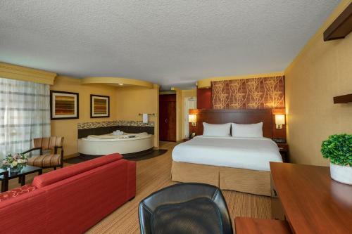 Hotel Courtyard By Marriott Waterloo St. Jacobs