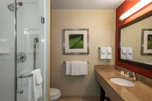 Hotel Courtyard By Marriott Waterloo St. Jacobs