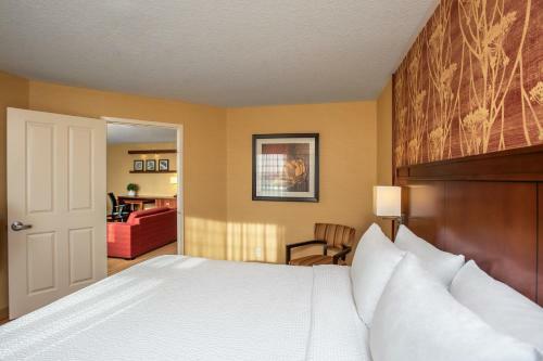 Hotel Courtyard By Marriott Waterloo St. Jacobs