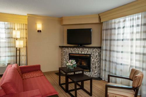 Hotel Courtyard By Marriott Waterloo St. Jacobs