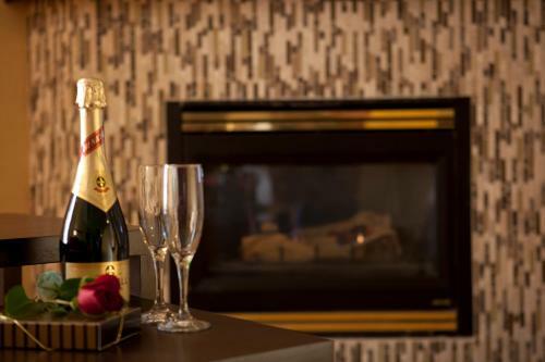 Hotel Courtyard By Marriott Waterloo St. Jacobs