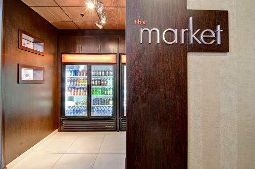 Hotel Courtyard By Marriott Waterloo St. Jacobs