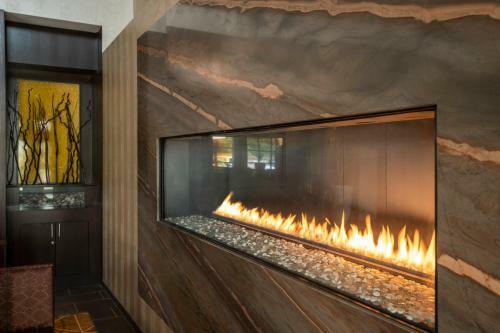 Hotel Courtyard By Marriott Waterloo St. Jacobs
