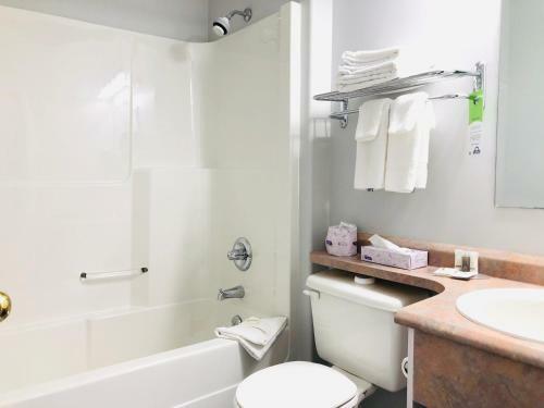 Hotel Days Inn Kamloops