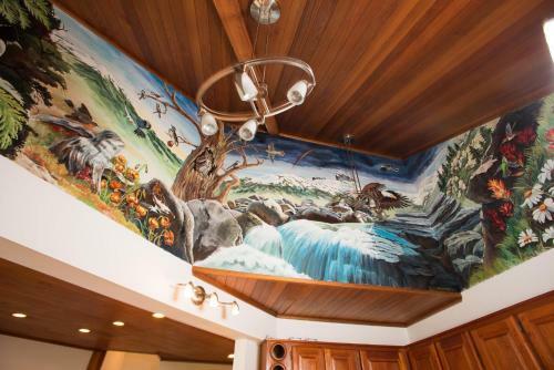 Apartamento Rainbow By Outpost Whistler