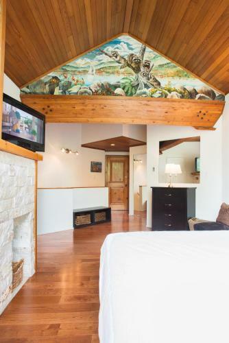 Apartamento Rainbow By Outpost Whistler