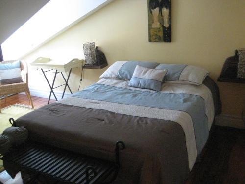 Posada Auberge Bonsecours