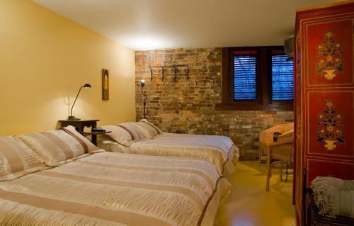 Posada Auberge Bonsecours