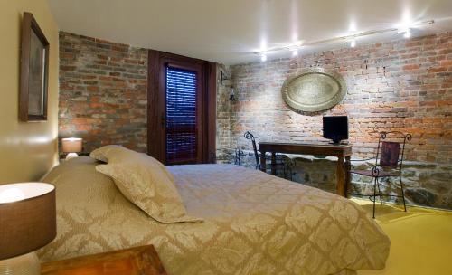 Posada Auberge Bonsecours