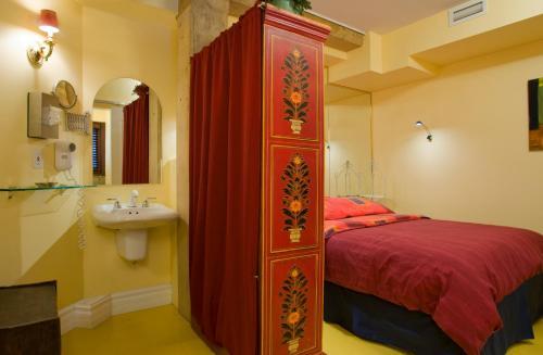 Posada Auberge Bonsecours